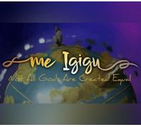 me Igigu PC Steam CD Key