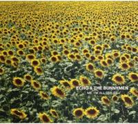 Echo & The Bunnymen - Me, I'm All Smiles