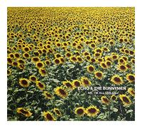 Echo & The Bunnymen – Me, I'm All Smiles – CD – Jewel Case (US Import)