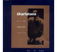 Me. In Time by The Charlatans