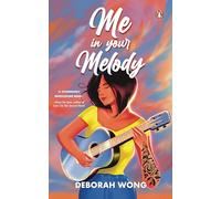 Me In Your Melody