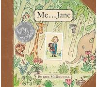 Me...Jane