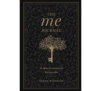 Me Journal: A Questionnaire Keepsake: Volume 3 (Gilded, Guided Journals)