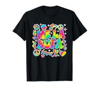 Me La Bufa Sarcasm Funny Latina Mom Girlfriend Sassy Girl T-Shirt