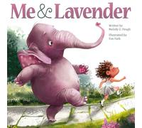 Me & Lavender