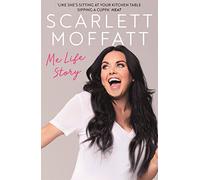 Me Life Story: The funniest book of the year!