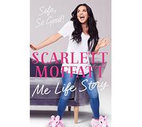 Me Life Story: The funniest book of the year!