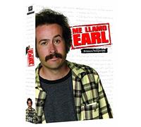 Me Llamo Earl (1ª Temporada) (Import) (Dvd) (2007) Jason Lee; Tracy Ashton; Etha