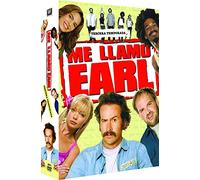 Me Llamo Earl (3ª Temporada