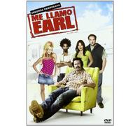 Me Llamo Earl: Segunda Temporada