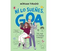 Me llamo Goa 5 - Ni lo suees, Goa: No me lo puedo c - Spanish Language Hardc