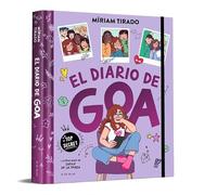 Me llamo Goa - El diario de Goa (Libros para adolescentes)