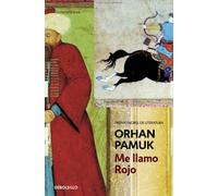 Me llamo Rojo/ My Name Is Red (Contemporánea)