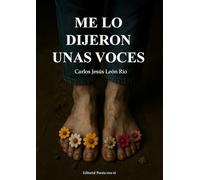 ME LO DIJERON UNAS VOCES: 1 (Poesía eres tú)