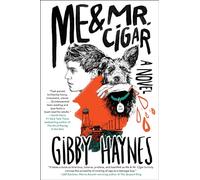 Me & Mr. Cigar