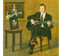 Me & Mr Johnson by ERIC CLAPTON