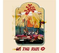 Me & Ms Jacobs - On the Run