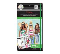 ME & MY BIG IDEAS Accessory Book, Seasonal Functional, One Size