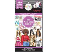 ME & MY BIG IDEAS Happy Planner STCKRS Functional, One Size