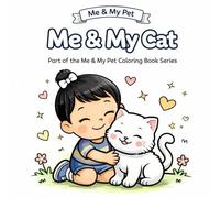 Me & My Cat: World series (Me & My Pets)