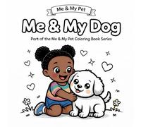 Me & My Dog: World edition (Me & My Pets)