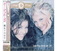 Me & My - Let The Love Go On
