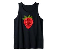 Me & My Little Tits Against The World Tank Top