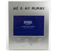 Me & My Mummy 5" x 3.5" Photo Frames