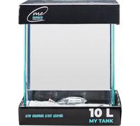 Me My Tank 10 L Glass Tank - 1 Pc