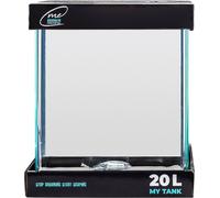 Me My Tank 20 L Glass Tank - 1 Pc