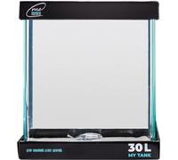 Me My Tank 30 L Glass Tank - 1 Pc