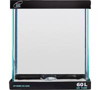 Me My Tank 60 L Glass Tank - 1 Pc