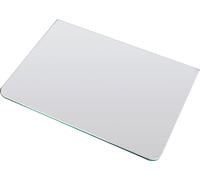 Me My Tank Glass Cover short 10 L (18 x 14.5 cm) - 1 pc