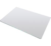 Me My Tank Glass Cover short 35 L (38 x 26.5 cm) - 1 Pc