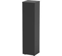 Me My Tank Tower 20 Cabinet black - 1 Pc