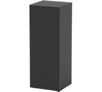 Me My Tank Tower 60 Cabinet black - 1 Pc
