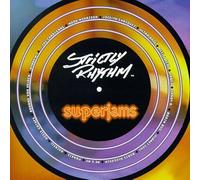 Me & My - Vol. 1-Strictly Rhythm Superja