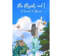 Me, Myself and I: Daily Gratitude journal for women, with morning and evening reflection format, Affirmations, mindfulness, positivity, Handy sized.