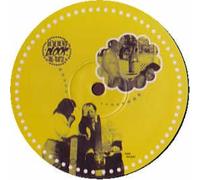 Me, myself and I (Richie Rich Remix) [VINYL]