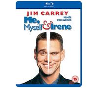Me, Myself and Irene