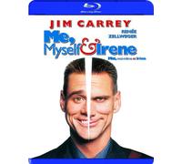 Me, Myself, And Irene (Blu-ray)