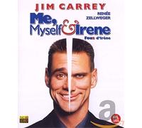 Me Myself And Irene [Bluray]