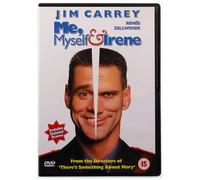 Me, Myself and Irene – DVD – 2000