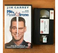 Me, Myself And Irene [VHS]