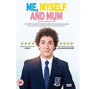 Me, Myself and Mum DVD