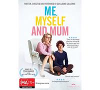 Me, Myself and Mum [NON-UK Format / Region 4 Import - Australia]