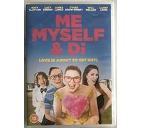 Me Myself & Di