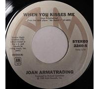 Me Myself I / When You Kisses Me [Vinyl Single 7'']