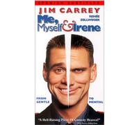 Me Myself & Irene [VHS]