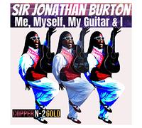 Me Myself My Guitar & I